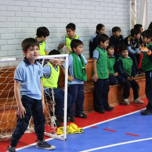 Día de la Actividad Física